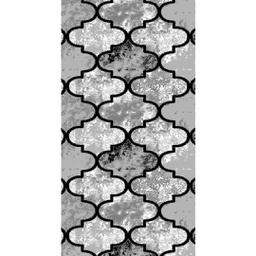 NOUR 9654D (Roller, 90X300, GRIS CLAIRE)