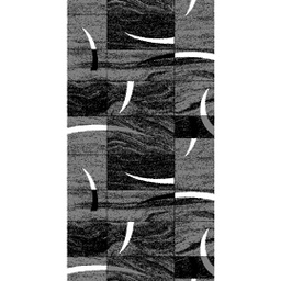 نور 9658D (أسطوانة, 90X300, رمادي قاتم)