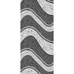 نور 9659D (أسطوانة, 90X500, رمادي قاتم)