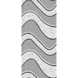 NOUR 9659D (Rouleau, 90X300, GRIS CLAIRE)