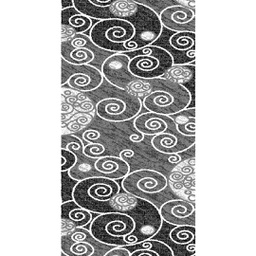 نور 9656D (أسطوانة, 90X300, رمادي قاتم)