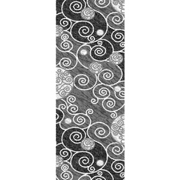 NOUR 9656D (Roller, 90X400, GRIS FONCE)