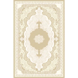 ANKARA 7023A (Rectangulaire, 250X400, BEIGE)