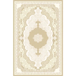 ANKARA 7023A (Rectangulaire, 250X400, BEIGE)