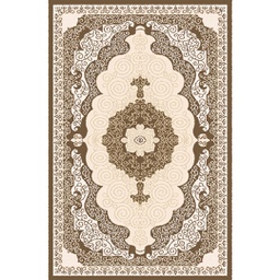 ANKARA 70230 (Rectangulaire, 250X400, MARRON CAFE)