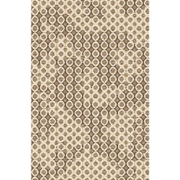 ANKARA 72210 (Rectangulaire, 250X400, MARRON CAFE)