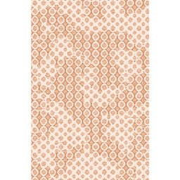 ANKARA 72210 (Rectangulaire, 250X400, BRIQUE)