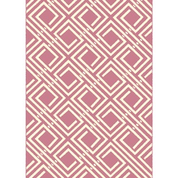 PALACE 97490 (Rectangular, 200X280, BOIS DE ROSE)