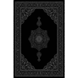 NOUR 5169B (Rectangulaire, 200X275, NOIRE)