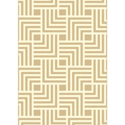 PALACE 97520 (Rectangulaire, 200X280, BEIGE)