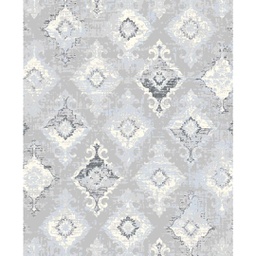 KILIS 95460 (Rectangulaire, 200X280, GRIS CLAIRE SHRINK)