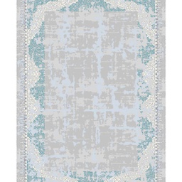 KILIS 96511 (Rectangular, 200X280, GRIS CLAIRE SHRINK)