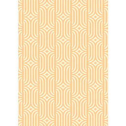 بالاص 96350 (مستطيل, 200X280, وردي سلموني)