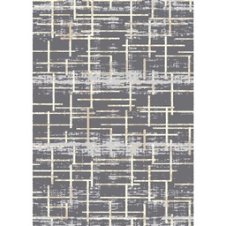 ATAKOR 96850 (Rectangular, 200X280, GRIS FONCE)