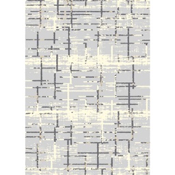 ATAKOR 96850 (Rectangulaire, 200X280, GRIS CLAIRE)