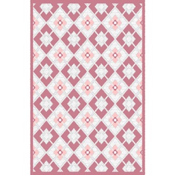 CIRTA 93250 (Rectangulaire, 210X270, BOIS DE ROSE)