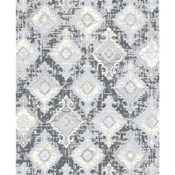 KILIS 95460 (Rectangulaire, 200X280, GRIS FONCE SHRINK)