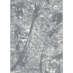 KILIS 95445 (Rectangulaire, 200X280, GRIS FONCE SHRINK)