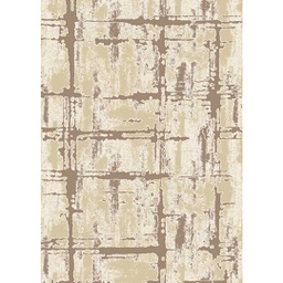 DUBAI 9459Q (Rectangulaire, 200X280, MARRON BRONZE)