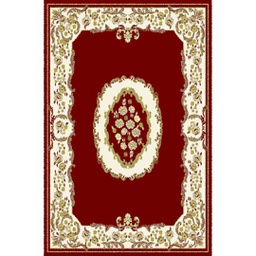 AZHAR 97170 (Rectangulaire, 300X400, BORDEAUX)