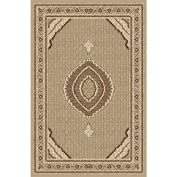 NOUR 58472 (Rectangular, 250X400, IVOIRE)