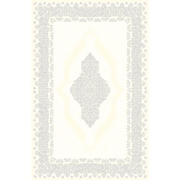 MERSIN 94800 (Rectangulaire, 200X280, GRIS CLAIRE)