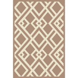 CIRTA 97830 (Rectangular, 180X270, BRONZE CLAIR)