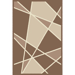 سيرتا 97840 (مستطيل, 180X270, برونزي قاتم)