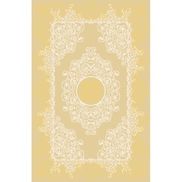 PLAZA 92351 (Rectangulaire, 200X280, BEIGE)