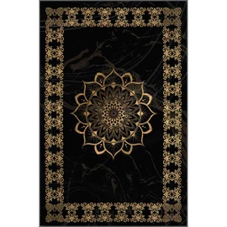 RUBIS 1697A (Rectangulaire, 160X230, MULTI COULEURS, Lamination)