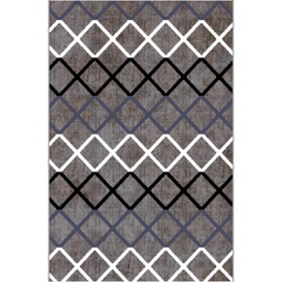 روبي 1664A (مستطيل, 160X230, متعدد الألوان, مطبوعة)