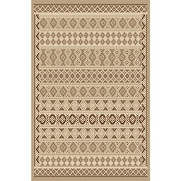 NOUR 11060 (Rectangular, 200X275, IVOIRE)