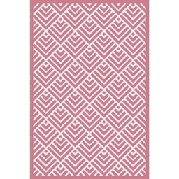 CIRTA 97810 (Rectangulaire, 180X270, BOIS DE ROSE)