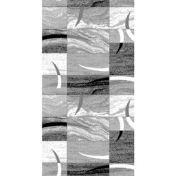 NOUR 9658D (Roller, 90X400, GRIS CLAIRE)