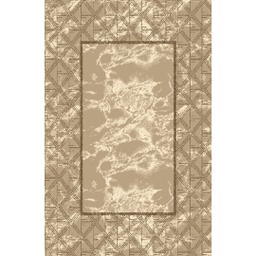 NOUR 9622A (Rectangular, 200X150, IVOIRE)