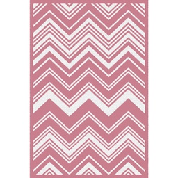 CIRTA 97820 (Rectangulaire, 180X270, BOIS DE ROSE)