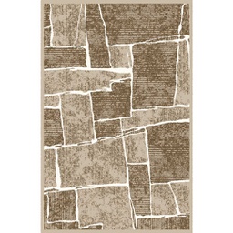 SHIRAZ 94090 (Rectangulaire, 200X275, IVOIRE)