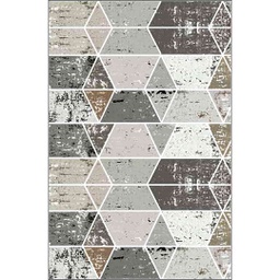 RUBIS 1723A (Rectangulaire, 160X230, MULTI COULEURS, Lamination)