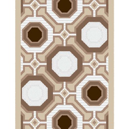 سيرتا 93230 (أسطوانة, 84X2000, عاجي فاتح)
