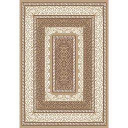 SHIRAZ 98200 (Rectangulaire, 200X275, IVOIRE)