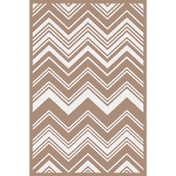 CIRTA 9782B (Rectangular, 180X270, BRONZE CLAIR)