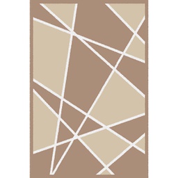 CIRTA 9784B (Rectangulaire, 180X270, BRONZE CLAIR)