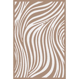 CIRTA 9785B (Rectangulaire, 180X270, BRONZE CLAIR)