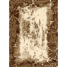 NOUR 9657H (Rectangulaire, 200X275, BEIGE)