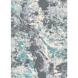 KILIS 95431 (Rectangulaire, 200X280, GRIS FONCE SHRINK)