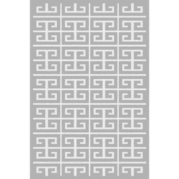 سيرتا 97800 (مستطيل, 180X270, رمادي فاتح)