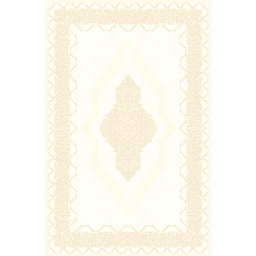 MERSIN 94800 (Rectangular, 200X300, CREME)