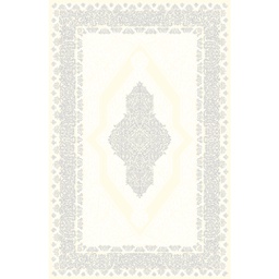 MERSIN 94800 (Rectangulaire, 200X300, GRIS CLAIRE)