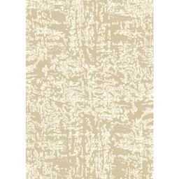 DUBAI 9239L (Rectangular, 200X280, IVOIRE)
