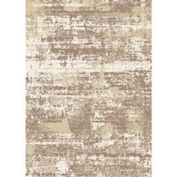 DUBAI 9248Q (Rectangulaire, 200X280, MARRON BRONZE)